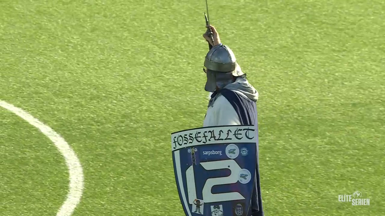 Sarpsborg 08 - Rosenborg 0-3